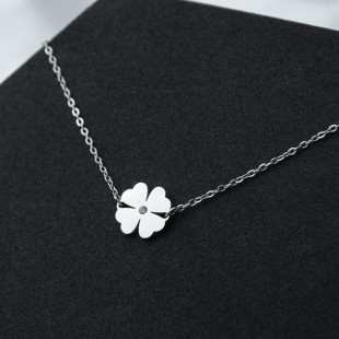 Кулон Lucky Blossom