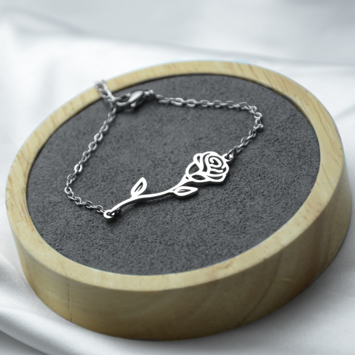 Браслет Rose