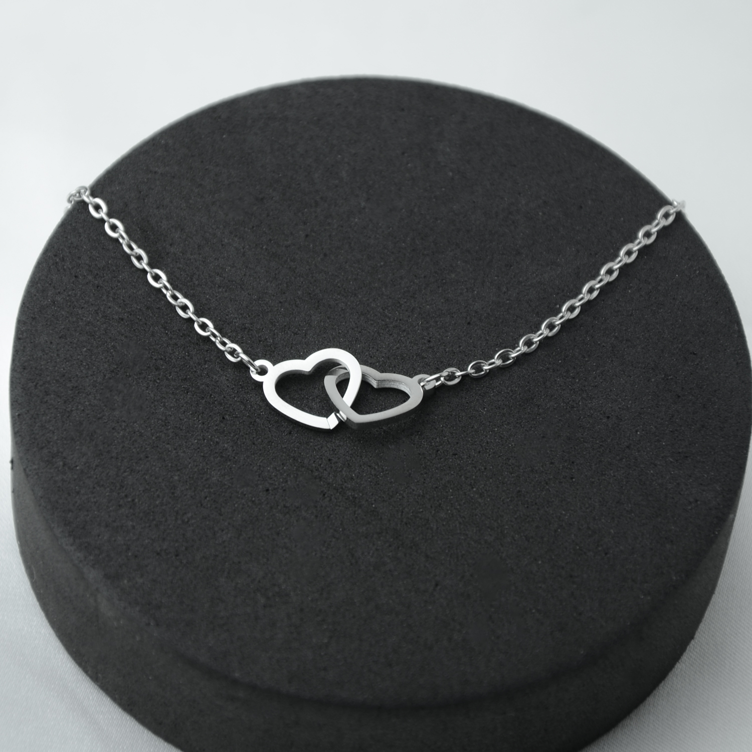 Браслет Steel Heart