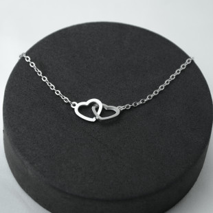 Браслет Steel Heart