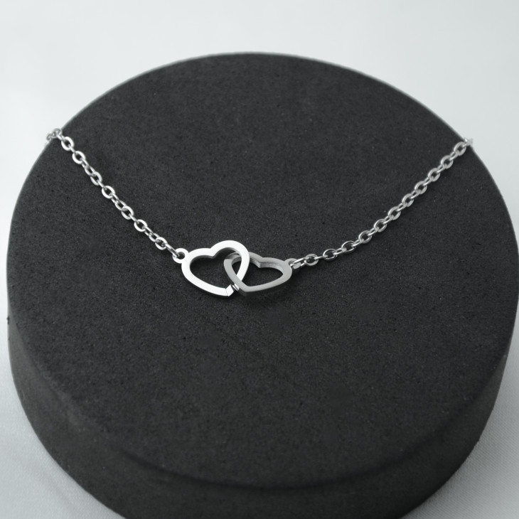 Браслет Steel Heart