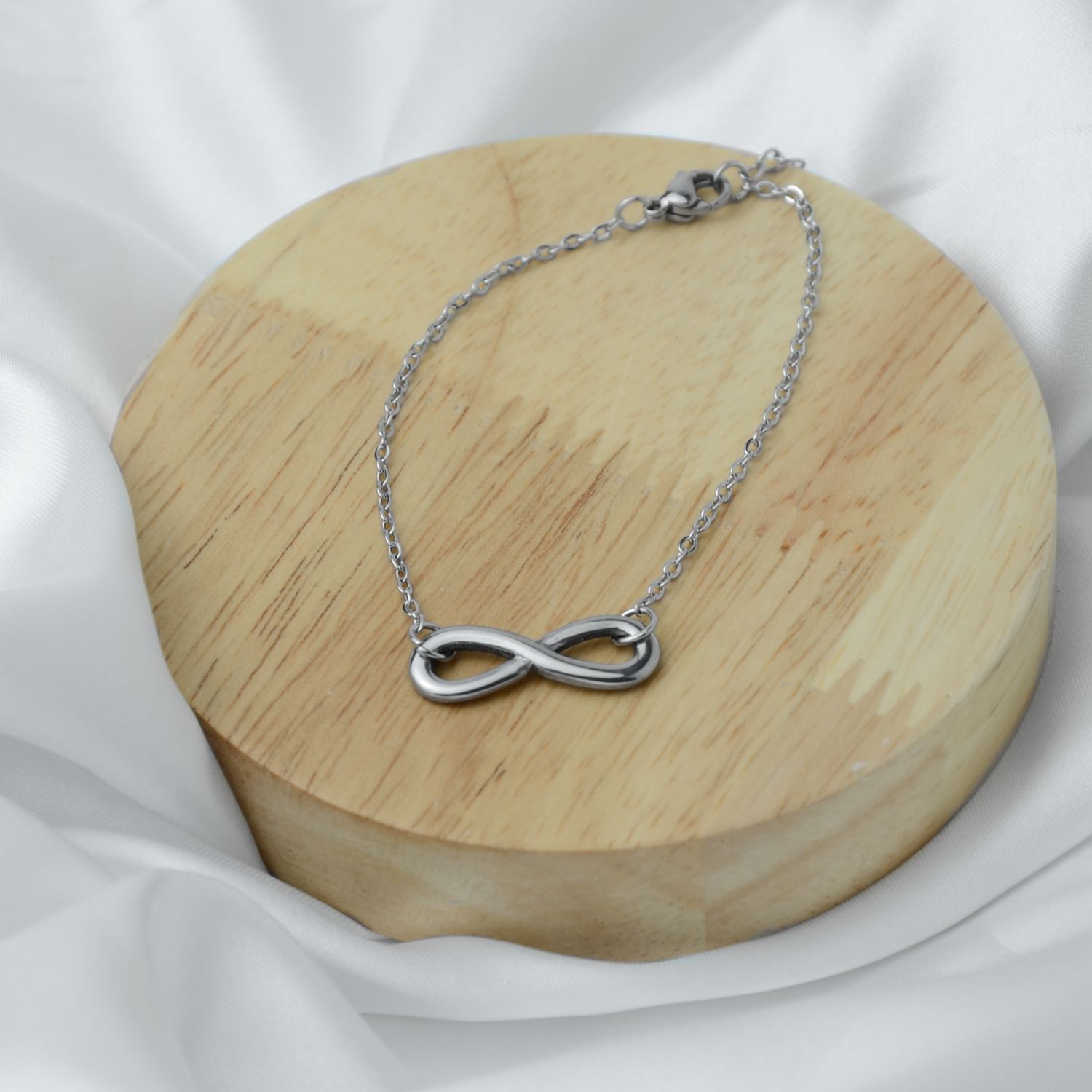 Браслет Сute Infinity
