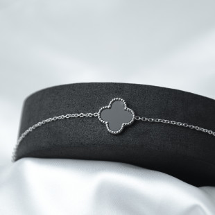 Браслет Clover Charm