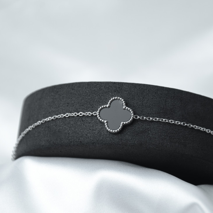 Браслет Clover Charm