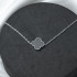 Браслет Clover Charm