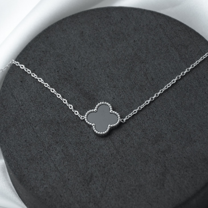 Браслет Clover Charm