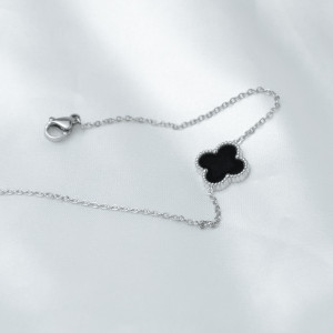 Браслет Clover Charm
