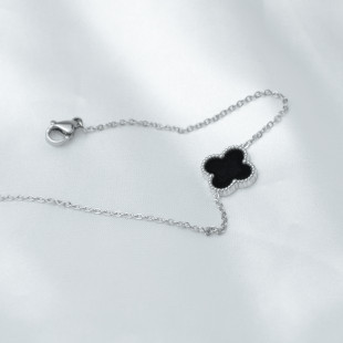 Браслет Clover Charm
