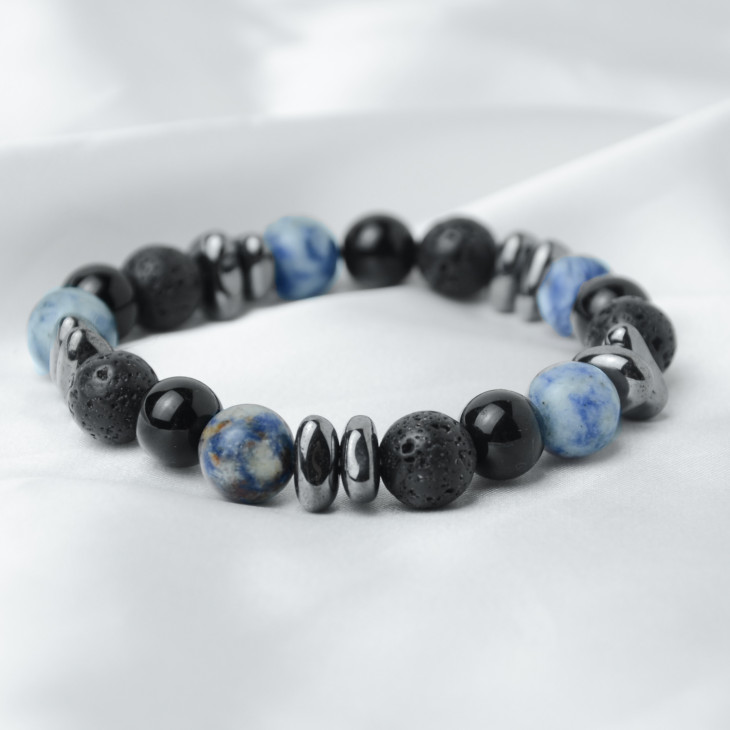 Браслет Lunar Stone