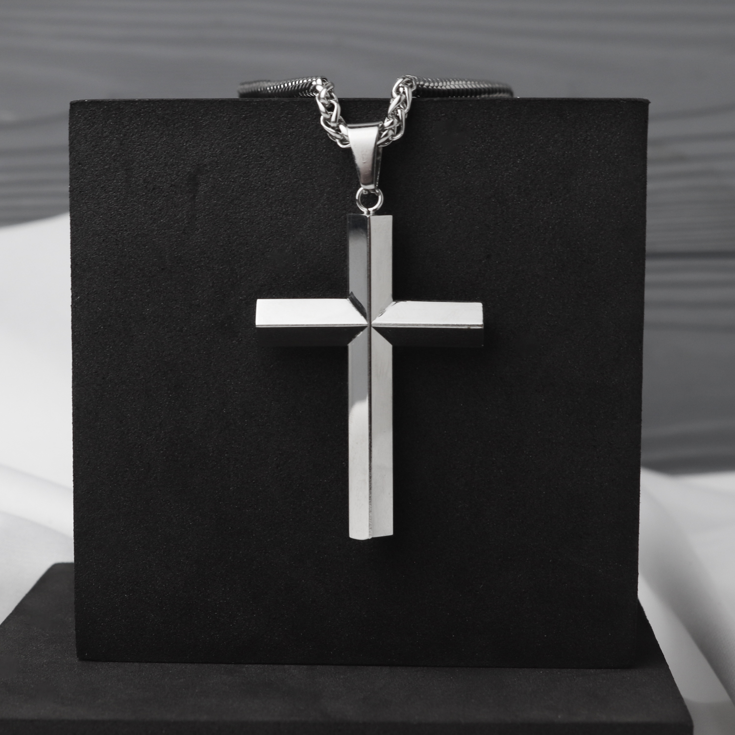 Кулон Хрест Сили