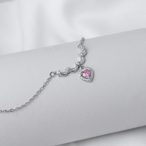 Кулон Love Crystal