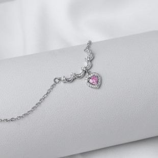 Кулон Love Crystal
