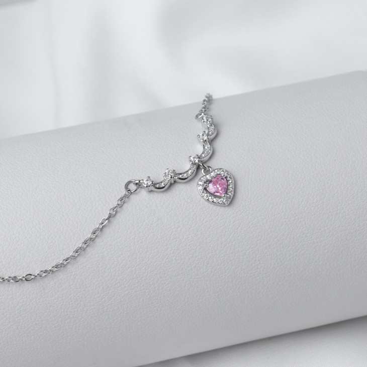 Кулон Love Crystal