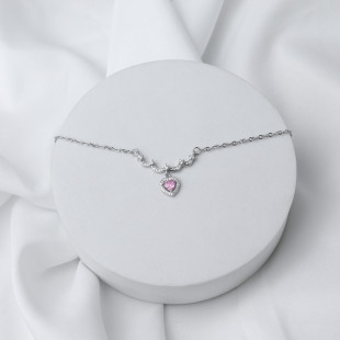 Кулон Love Crystal