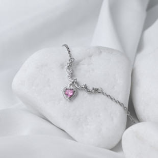 Кулон Love Crystal