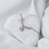 Кулон Love Crystal