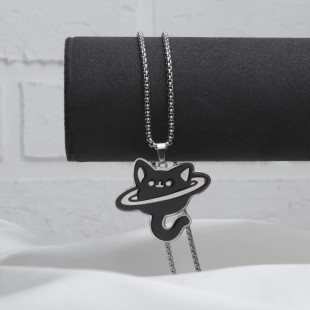 Кулон Cosmo Cat
