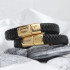 Браслет GoldBond з індивідуальним гравіюванням