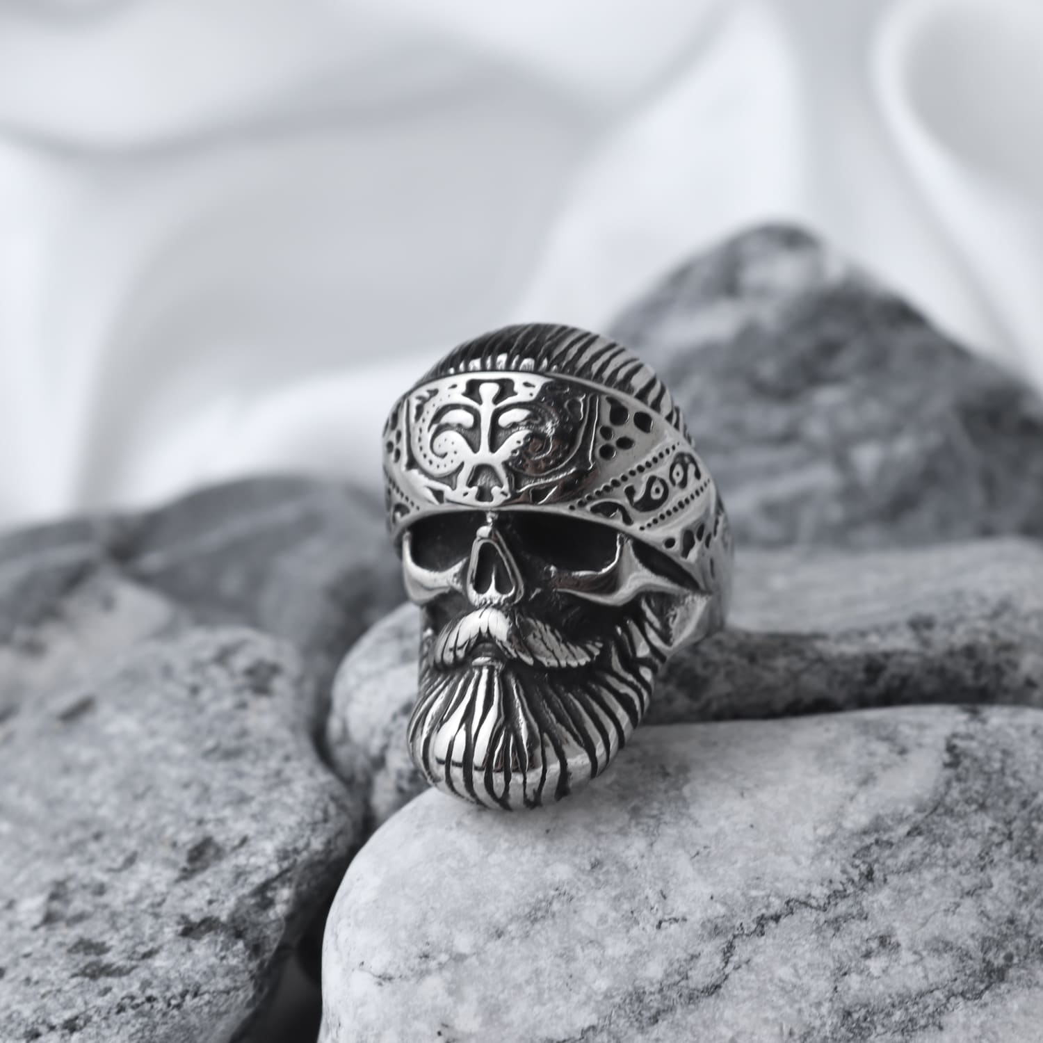 Чоловіче Кільце Valhalla