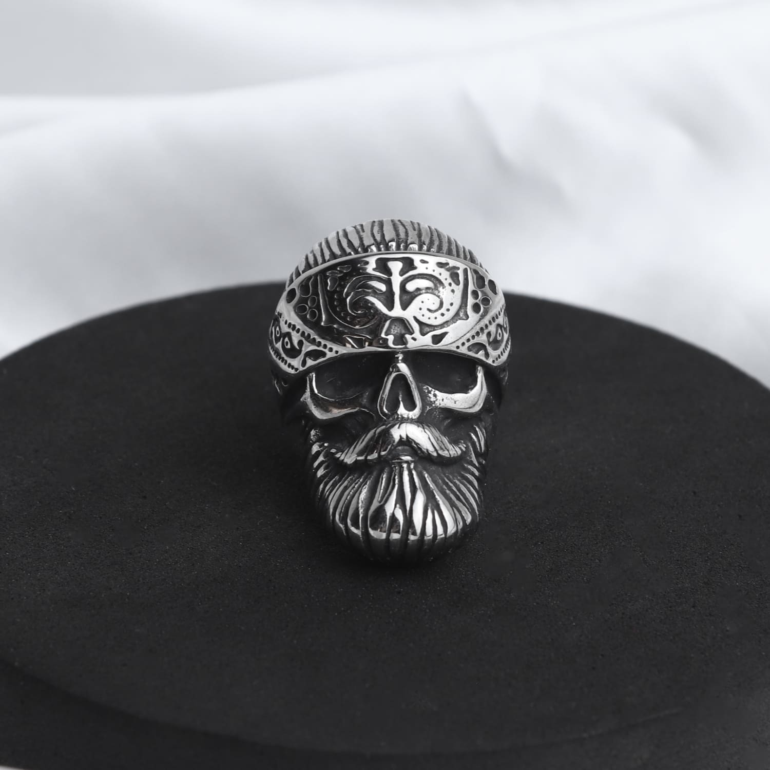 Чоловіче Кільце Valhalla