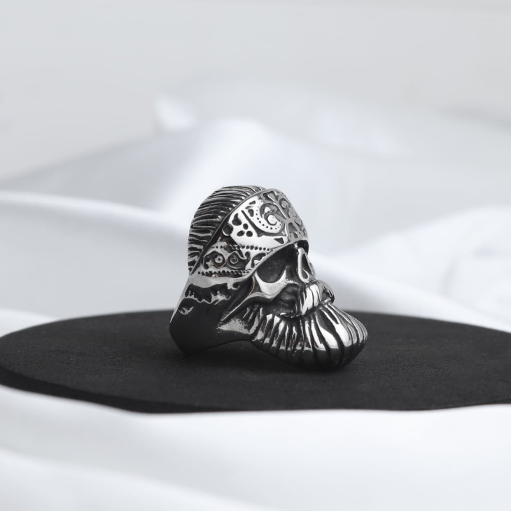 Чоловіче Кільце Valhalla