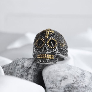 Кільце Deathmask