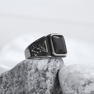 Кільце Nightstone