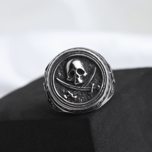 Кільце Jolly Roger