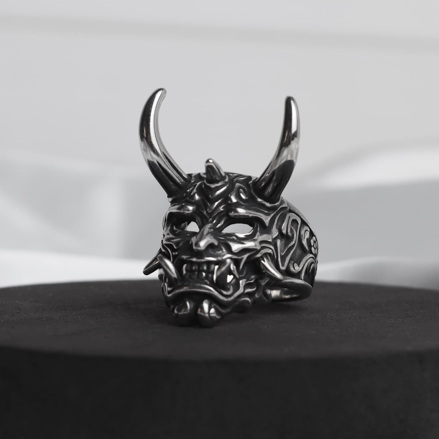 Чоловіче Кільце Samurai