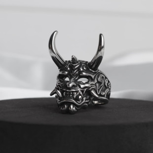 Кільце Samurai