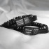 Браслет Harmony Black