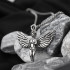 Чоловічий кулон Divine Wings