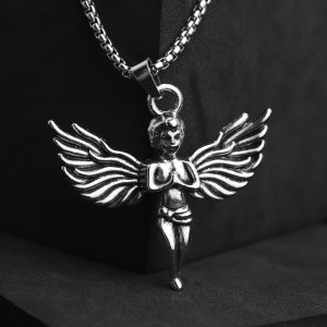 Кулон Divine Wings