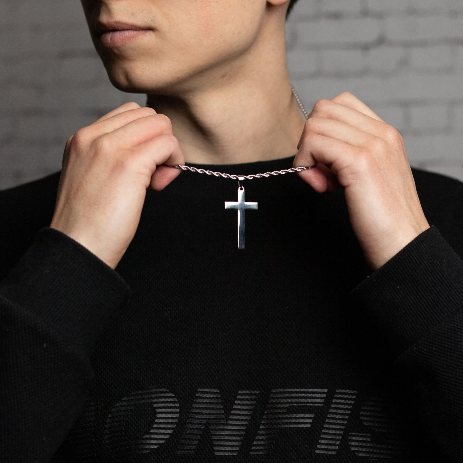 Хрест Classic Cross