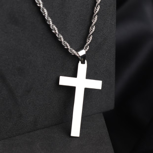 Кулон Classic Cross