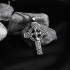 Кулон Celtic Cross