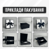 Кулон з гравіюванням Фото Ваших Очей