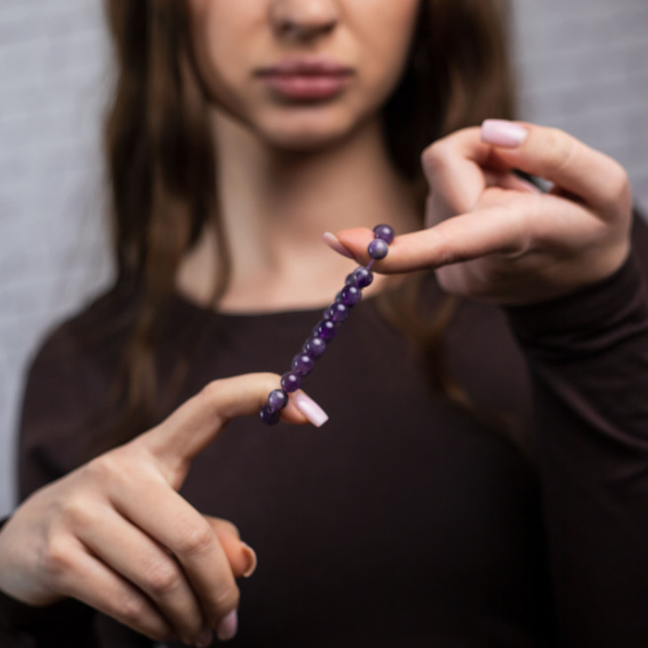 Браслет Violet