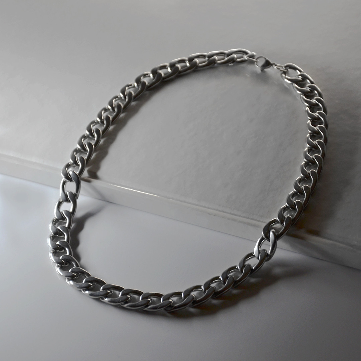 Ланцюжок Bold Classic 13мм
